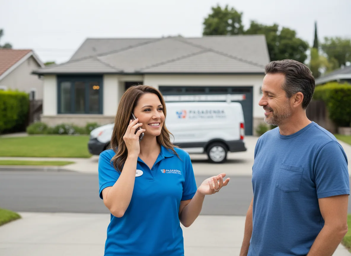 Electrician Herington, KS FAQs